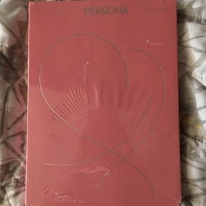 BTS PERSONA ALBUM VER.4